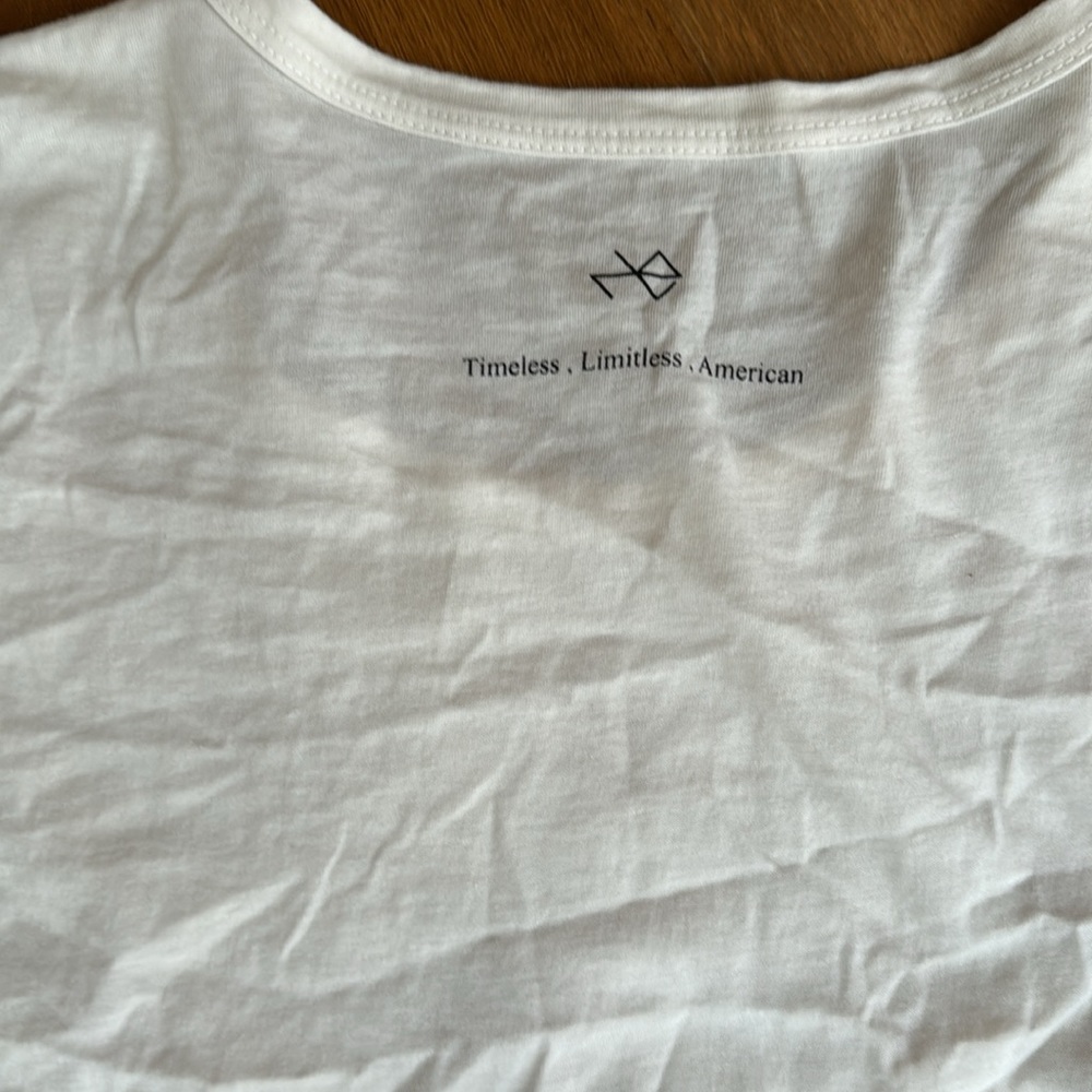 NoEnd Tee - Picture 2 of 3